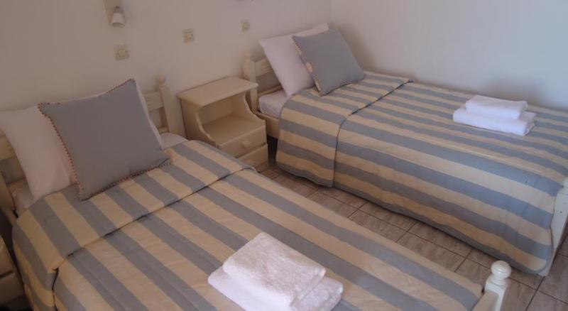 Porto Carra Hotel ฟิรา ภายนอก รูปภาพ
